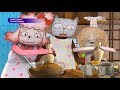 Cloud Bread RTV Ketika Ibu Piknik Hongsi Bahasa Indonesia Terbaru 2019 ChocolateCartoon