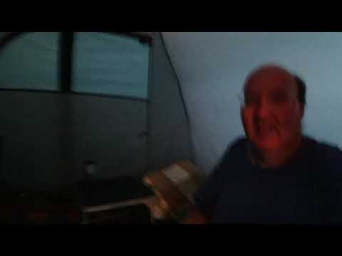 MongoTV_3611 - Danish Vlog - HVORFOR HAR JEG ET STORT TELT I MIN STUE