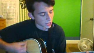 Andrew Jackson Jihad - Children of God Cover