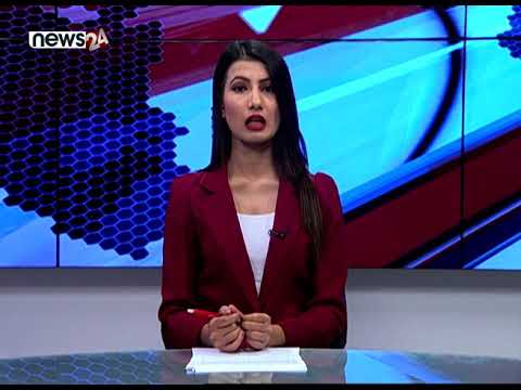 MORNING NEWS HEADLINES_2077_05_03 - NEWS24 TV