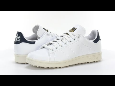 adidas Golf Stan Smith Golf Shoes SKU: 9880192