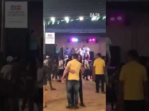 Nilton Alex - Rave Bagaceira  - Ao Vivo em Heliópolis-BA Pov. Riacho Feat.Anatanael