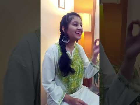 Disha Chakraborty Rubaaiyaan Shorts