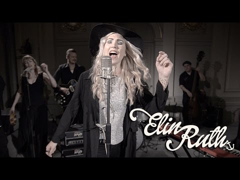 Elin Ruth - Over the Moon (live session)