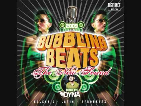 DJ Lockie - Who The Fuck Is DJ Chuckie !?