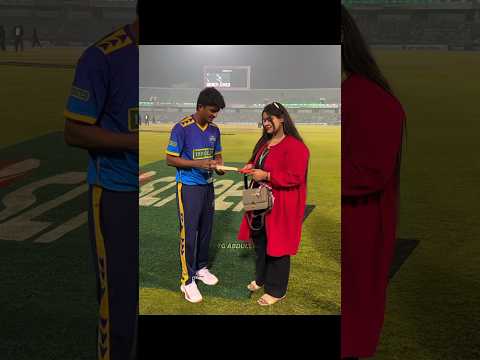 দলকে ফাইনালের ওঠানোর নায়ক শেখ মেহেদী 🥰❤️ #youtube #cricket #shorts