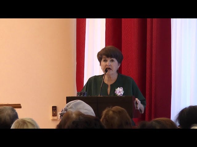 О возрасте и красоте жизни