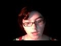 me singing Lullaby 101 by Kris Delmhorst