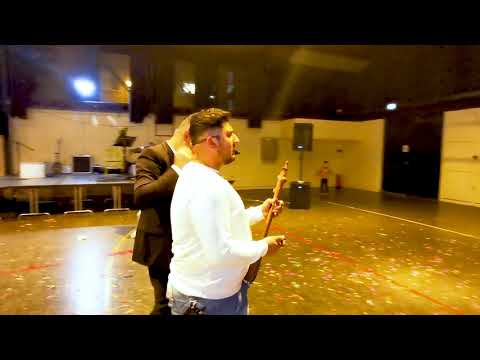 Semra & Muhammed Ata - Part 2- France/Paris - Koma Agir Xelat - govenda kurdi 2020