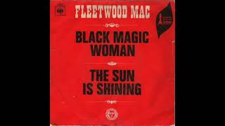 Fleetwood Mac - The Sun Is Shining