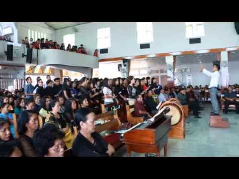 Saron Veng Kohhran Zaipawl - Eloi Eloi