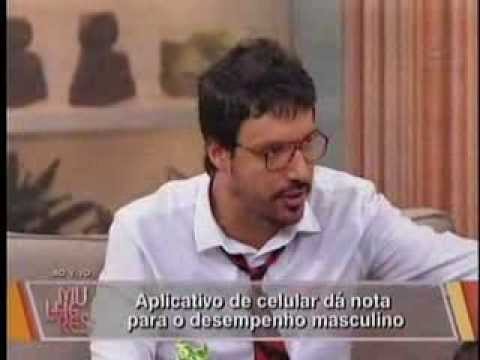 Francine no Programa Mulheres  28-11-13.