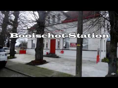 Booischot Station