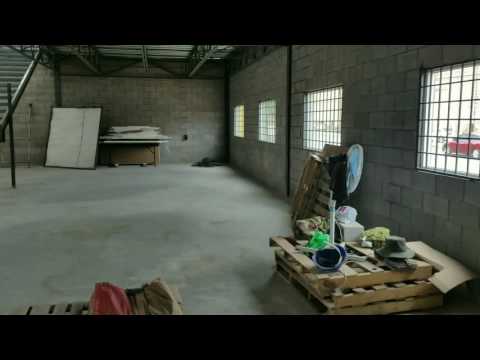 Carátula del video del producto