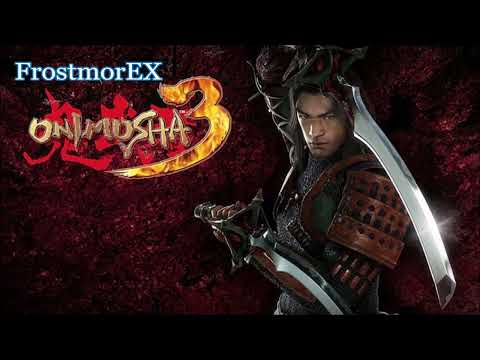 [OST] Onimusha 3 Daemon Siege - Samanosuke's Theme Extended Version
