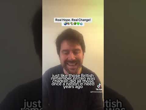 Real Hope! Real Change! Why Greens are a Better Choice!