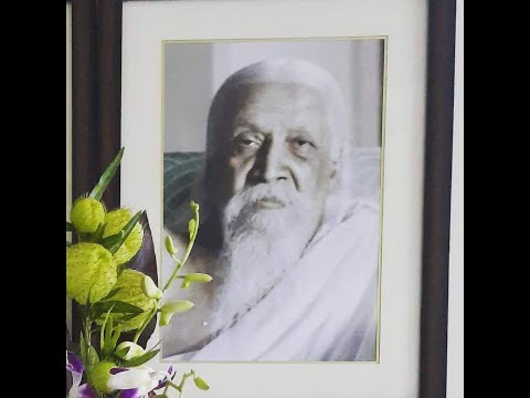 The Hour of God - Sri Aurobindo