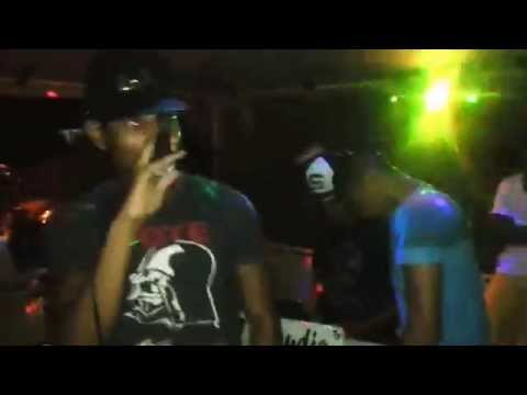 Mc Nayno e HG - AO VIVO NO BAIRRO #OS#POLEMICOS