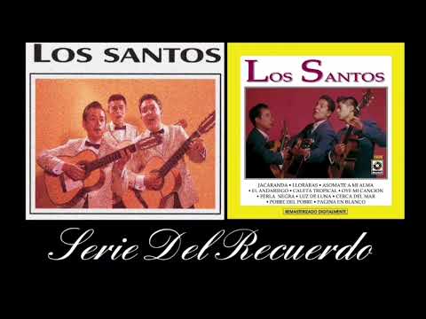 Los Santos - Éxitos Inolvidables