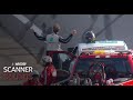 Scanner: Keselowski 'We got destroyed by our teammate' | NASCAR at Daytona International Speedway