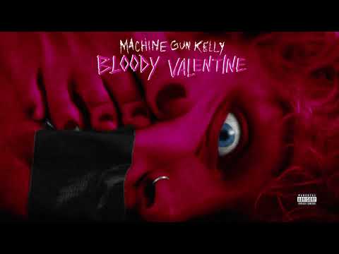 Miniatura de Bloody Valentine