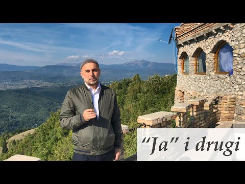 Mirsad Hadrović - "Ja" i ostali