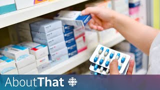 B.C. will offer free birth control. Will the rest of Canada follow? | About That