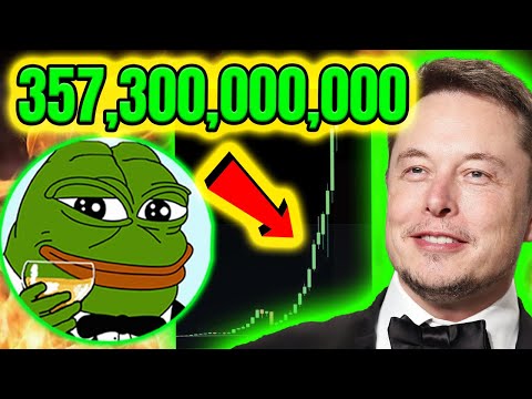 PEPE COIN PRICE PREDICTION 🔥 *THIS* IS BIG !!!!🐸🐳📈 🌛 PEPE COIN NEWS TODAY ! 🔥