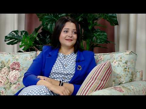 Iubește viața / Lupta pentru viaţă, Victoria Condrat / 10.10.19 /