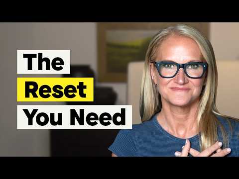 The 24-Hour Turnaround to Get Your Life Back on Track