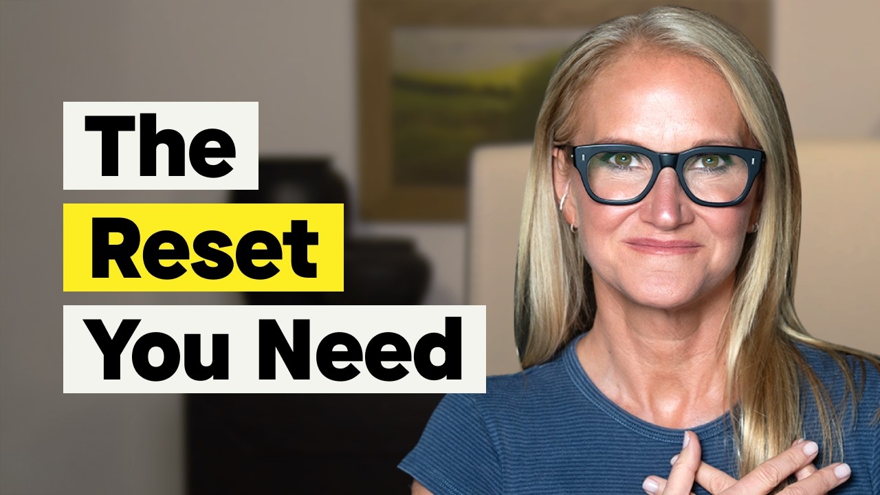 为什么只需 24 小时，就能彻底终结你的“废柴模式”？