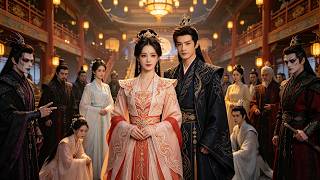 [FULL] Makes Plans To Win Loyal Friends And Stabilize The Inner Palace#minidramas