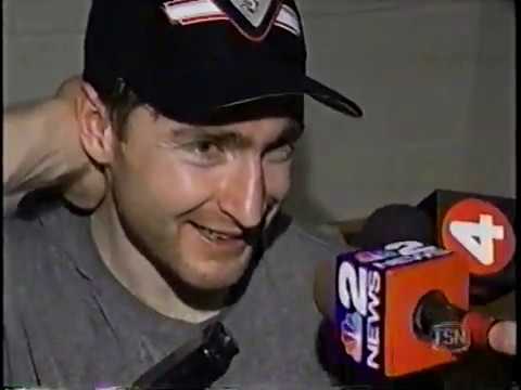 1998 NHL Stanley Cup Playoffs nightly highlights from Round 2, 3 and The Finals - Part 2