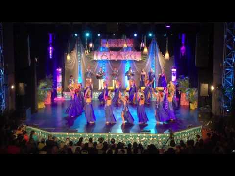 TAMARII VAIRAO - MEHURA