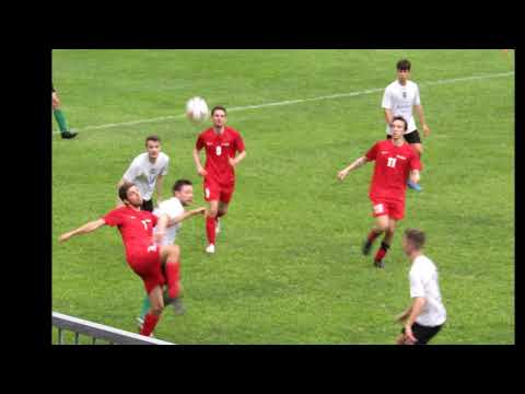 Bagolino 3 - Lizzana 6 (06/05/18)