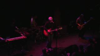 The Blue - Jason Isbell and the 400 Unit - Great American Music Hall