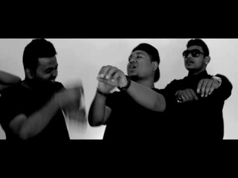 J19 Squad - Go Down | WSHH Exclusive - Official Music Video 2017