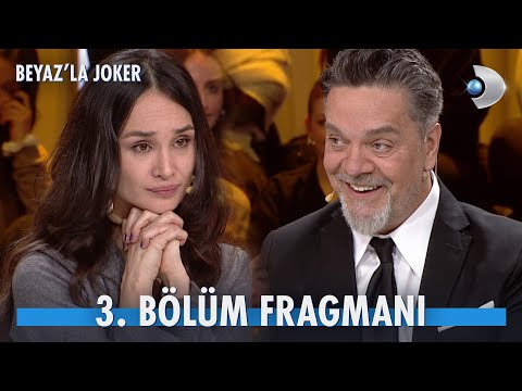 Güller ve Günahlar Beyaz'la Joker 3. Bölüm Fragmanı | Pazar 20.00'de @kanald'de! @BeyazlaJokerKANALD