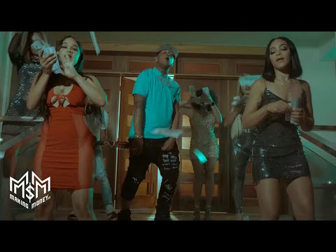 Tato el x5 ( El ñaño )  - NARCOS DOMINICAN REMIX -  VIDEO OFICIAL
