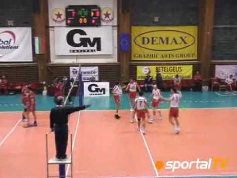 CSKA refer Lukoil Neftohimik