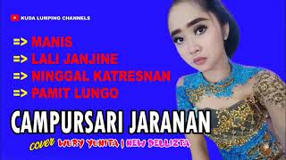 Download lagu CAMPURSARI JARANAN | Wury Yunita | New Dellizta - Kuda Lumping Channels mp3 Download lagu CAMPURSARI JARANAN | Wury Yunita | New Dellizta - Kuda Lumping Channels mp3