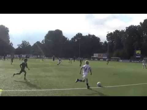 TwinGames: 18-9-2016. De Graafschap o12_PEC Zwolle o12 (1)