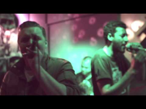 ALIVE FEAT. WYN DAVIES