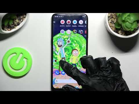 How to Change Default Apps on NOKIA G11 - Set Up Default Apps