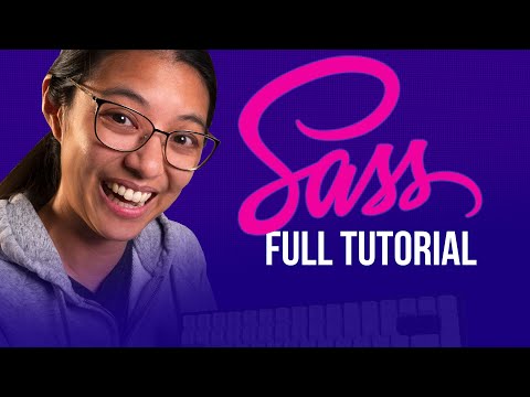 Sass and BEM for beginners