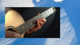 Behind the Mask - Romantic Guitar & Orchestra (Stephen Caudel)