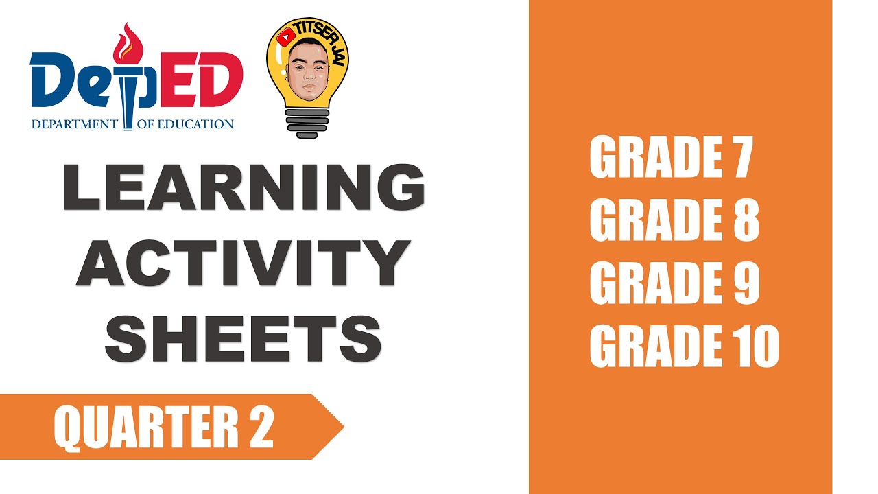 Q2 LAS JUNIOR HIGH SCHOOL