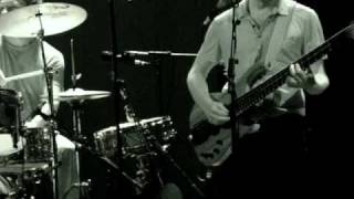 Mike Gordon covers Coldplay&#39;s &quot;god put a smile upon your face&quot;