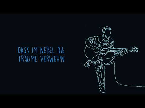 MARIAN KUPRAT - Im Nebel (Lyric Video)