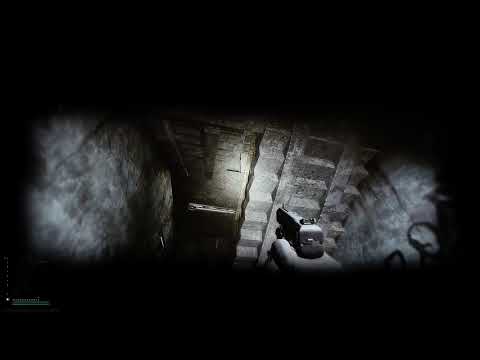 V8s John Wick of Tarkov